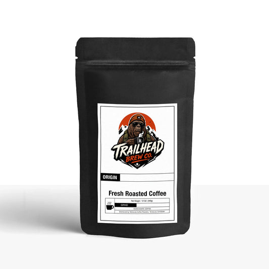 Latin American Blend