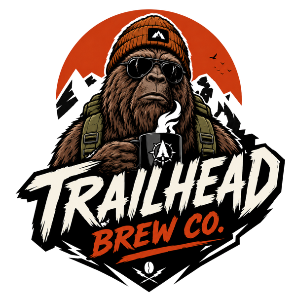 Trailhead Brew Co.